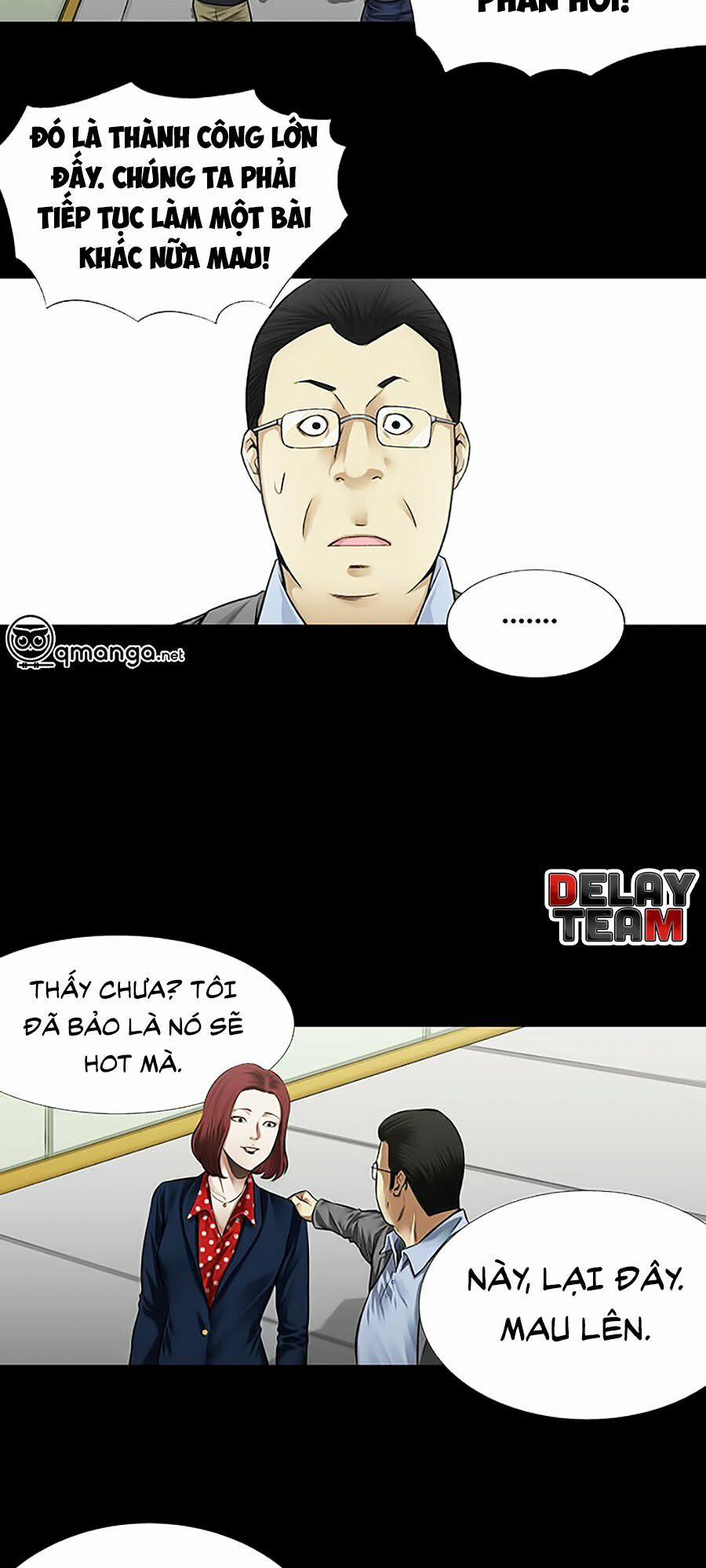 Thợ Săn Công Lý 4 trang 51