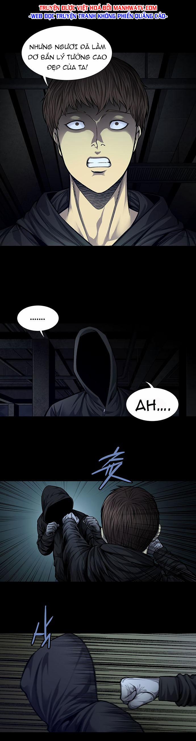 Thợ Săn Công Lý 41 trang 13