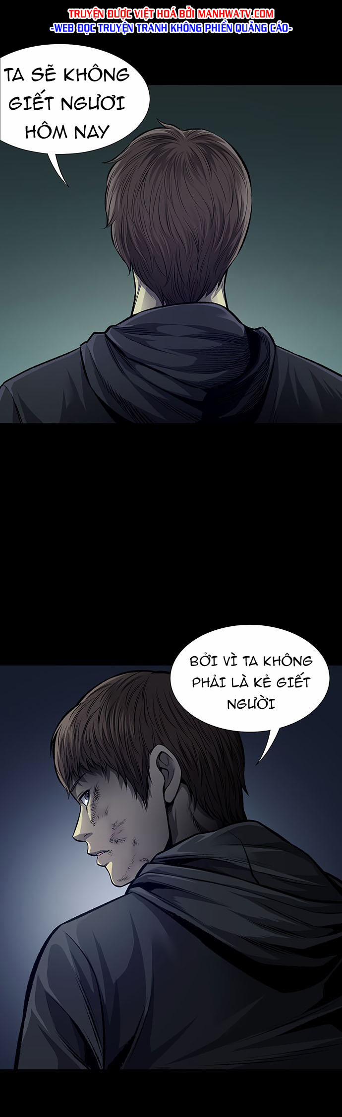 Thợ Săn Công Lý 42 trang 21