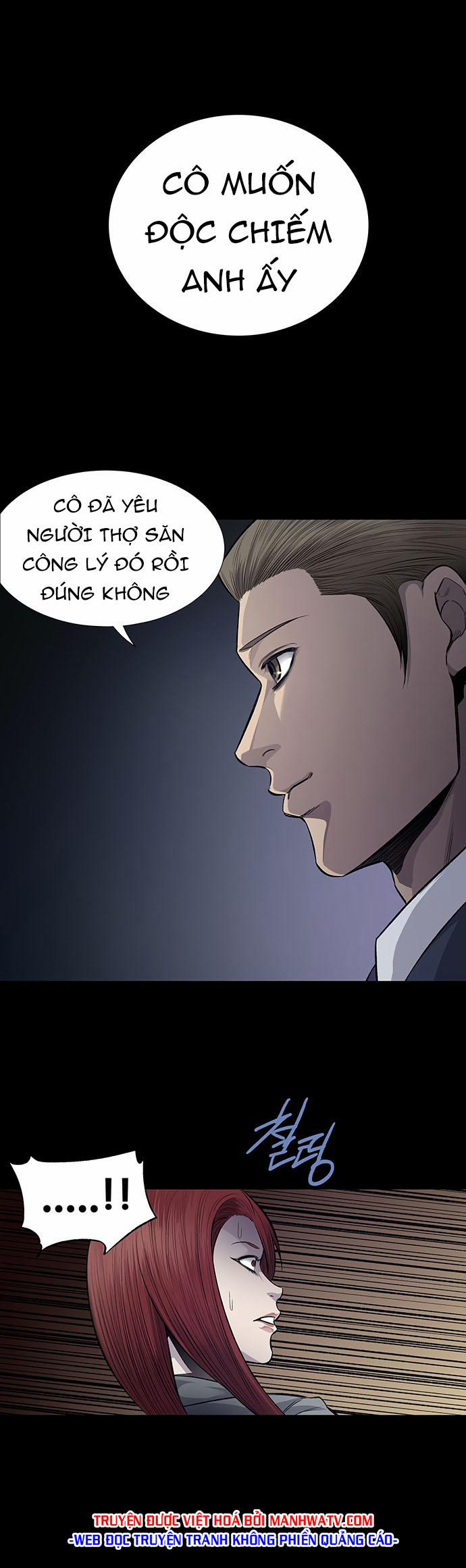 Thợ Săn Công Lý 43 trang 15