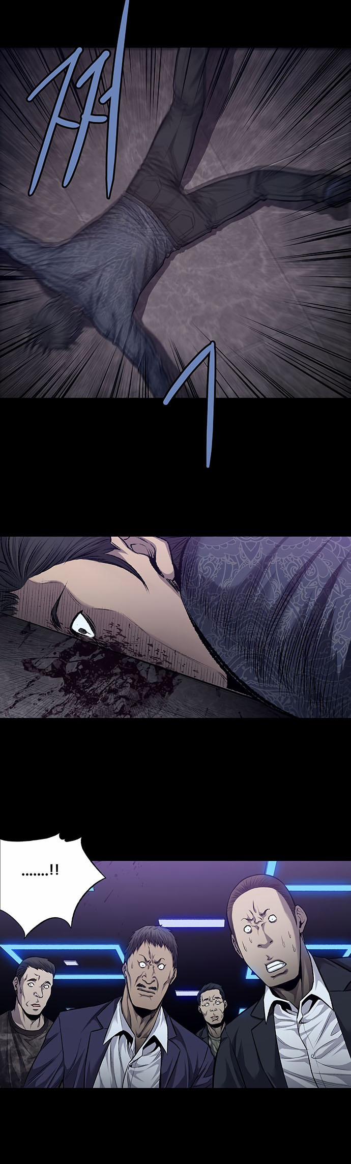 Thợ Săn Công Lý 43 trang 23