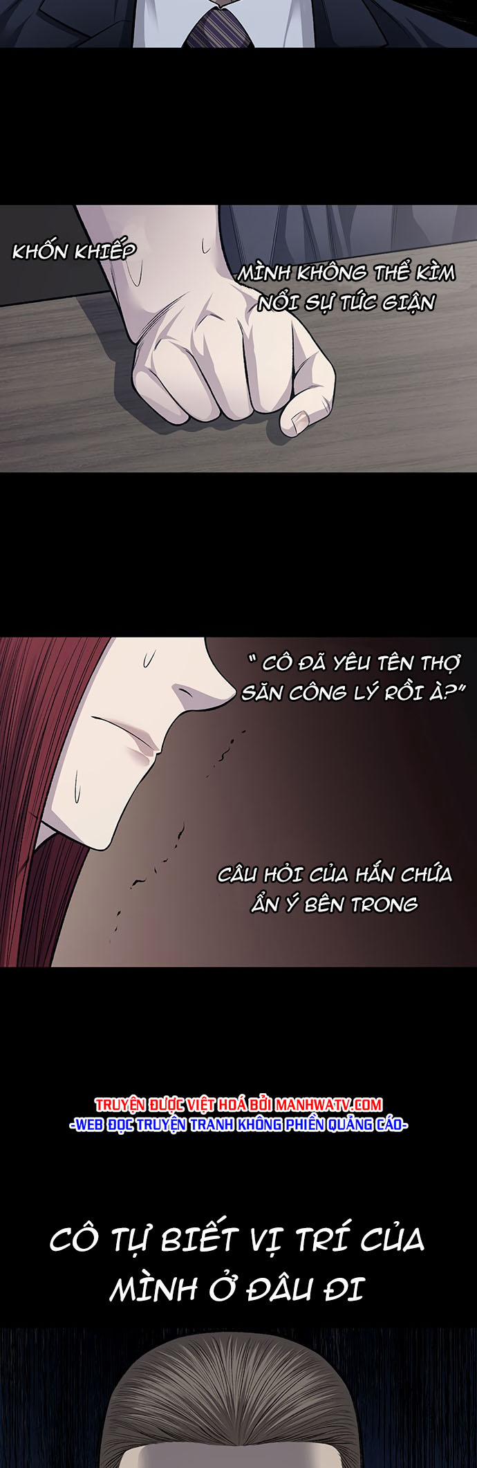 Thợ Săn Công Lý 44 trang 22
