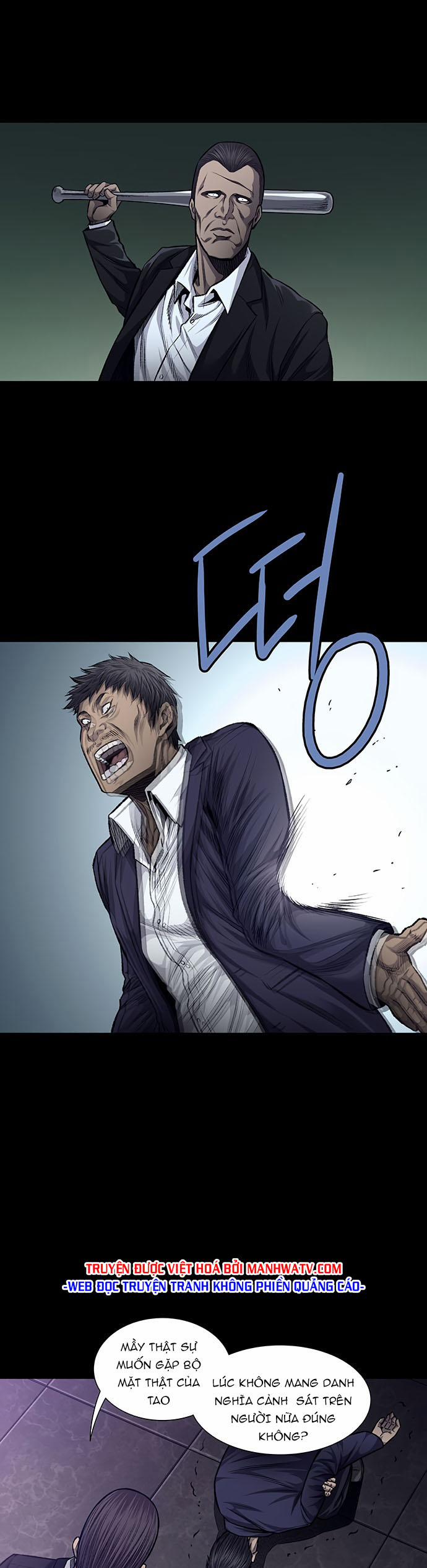 Thợ Săn Công Lý 44 trang 9