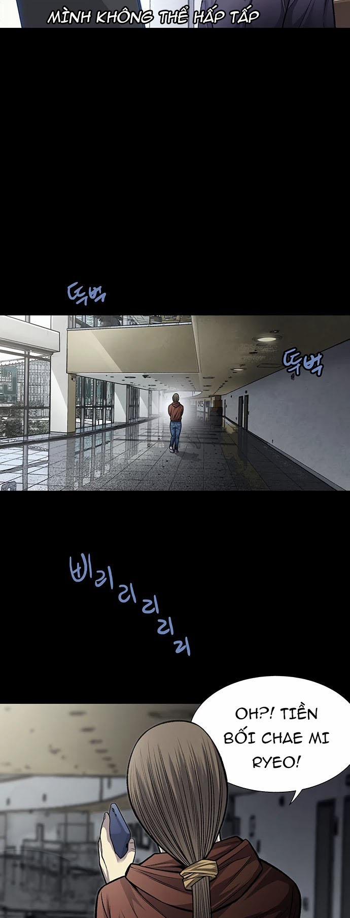 Thợ Săn Công Lý 45 trang 23