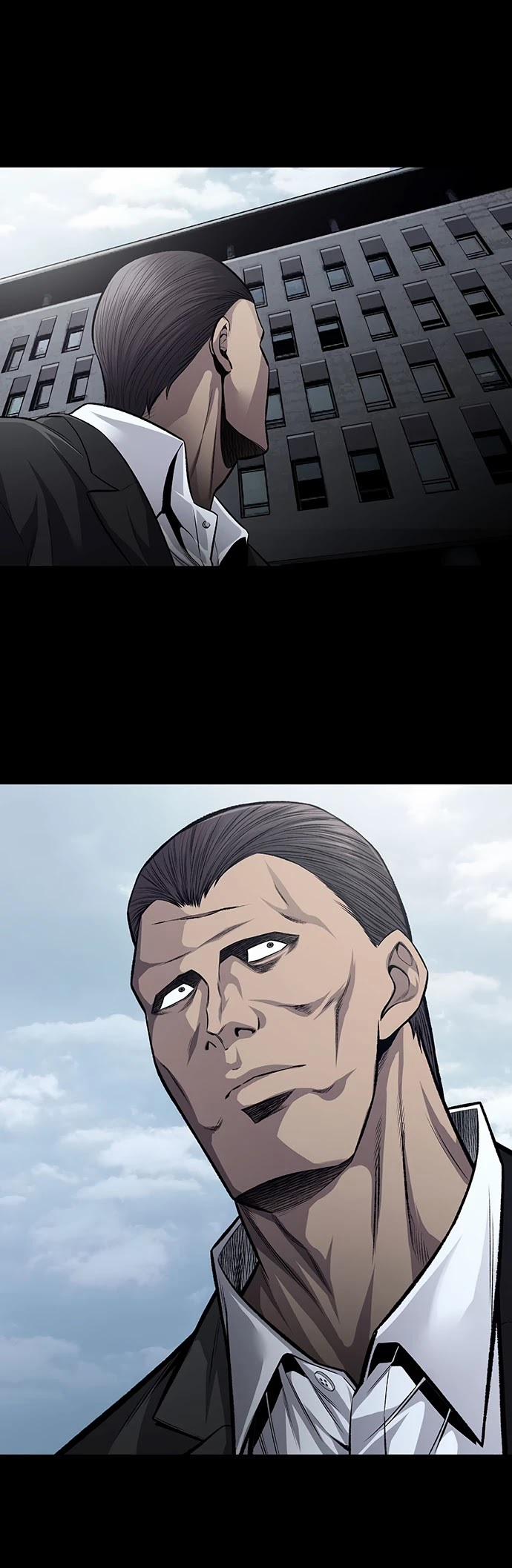 Thợ Săn Công Lý 45 trang 7