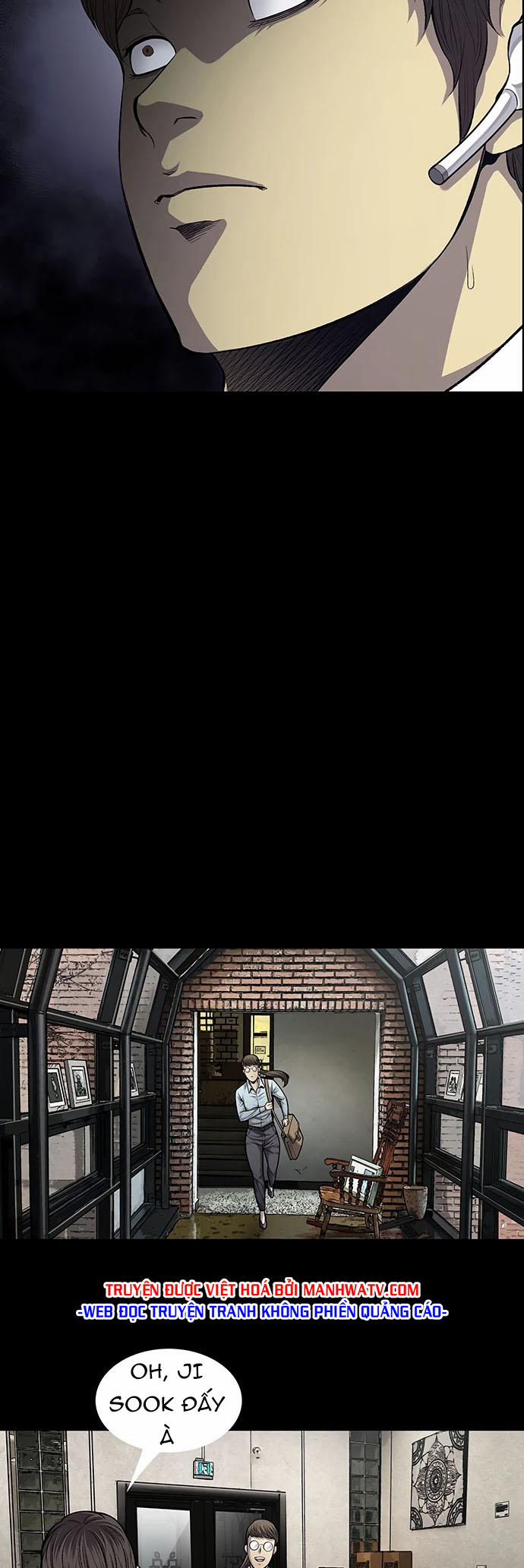 Thợ Săn Công Lý 49 trang 15