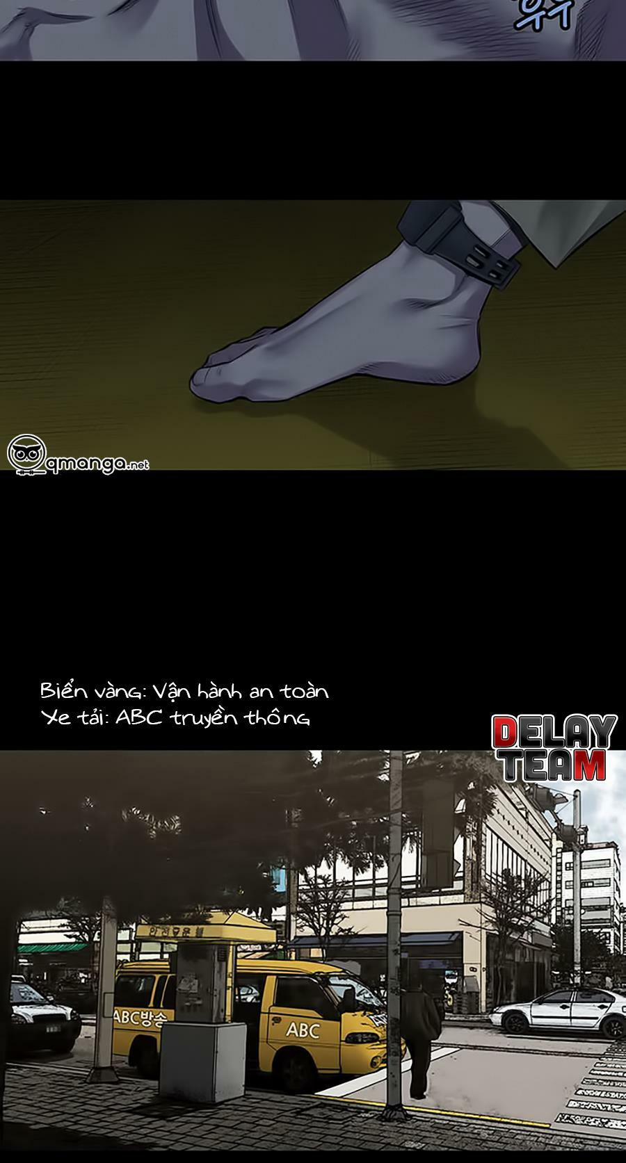 Thợ Săn Công Lý 5 trang 38