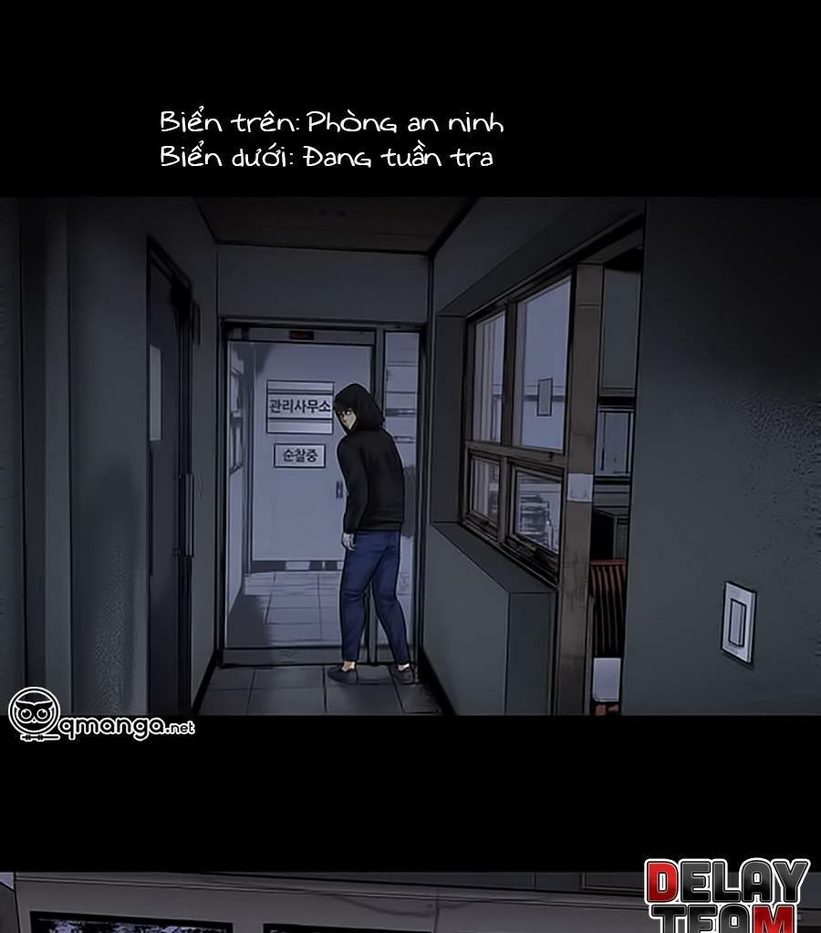 Thợ Săn Công Lý 5 trang 44