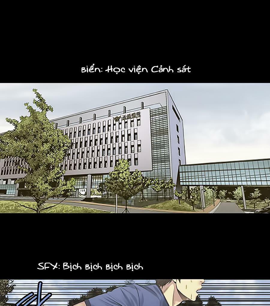 Thợ Săn Công Lý 5 trang 51