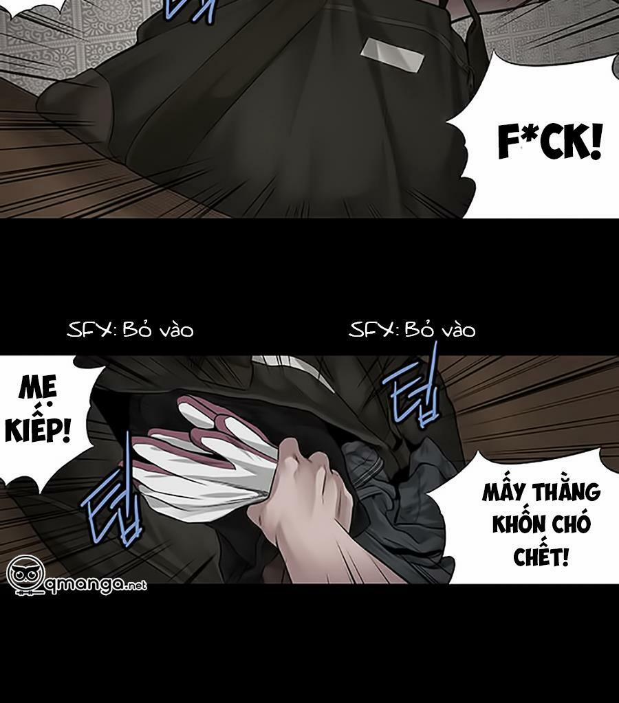 Thợ Săn Công Lý 5 trang 57