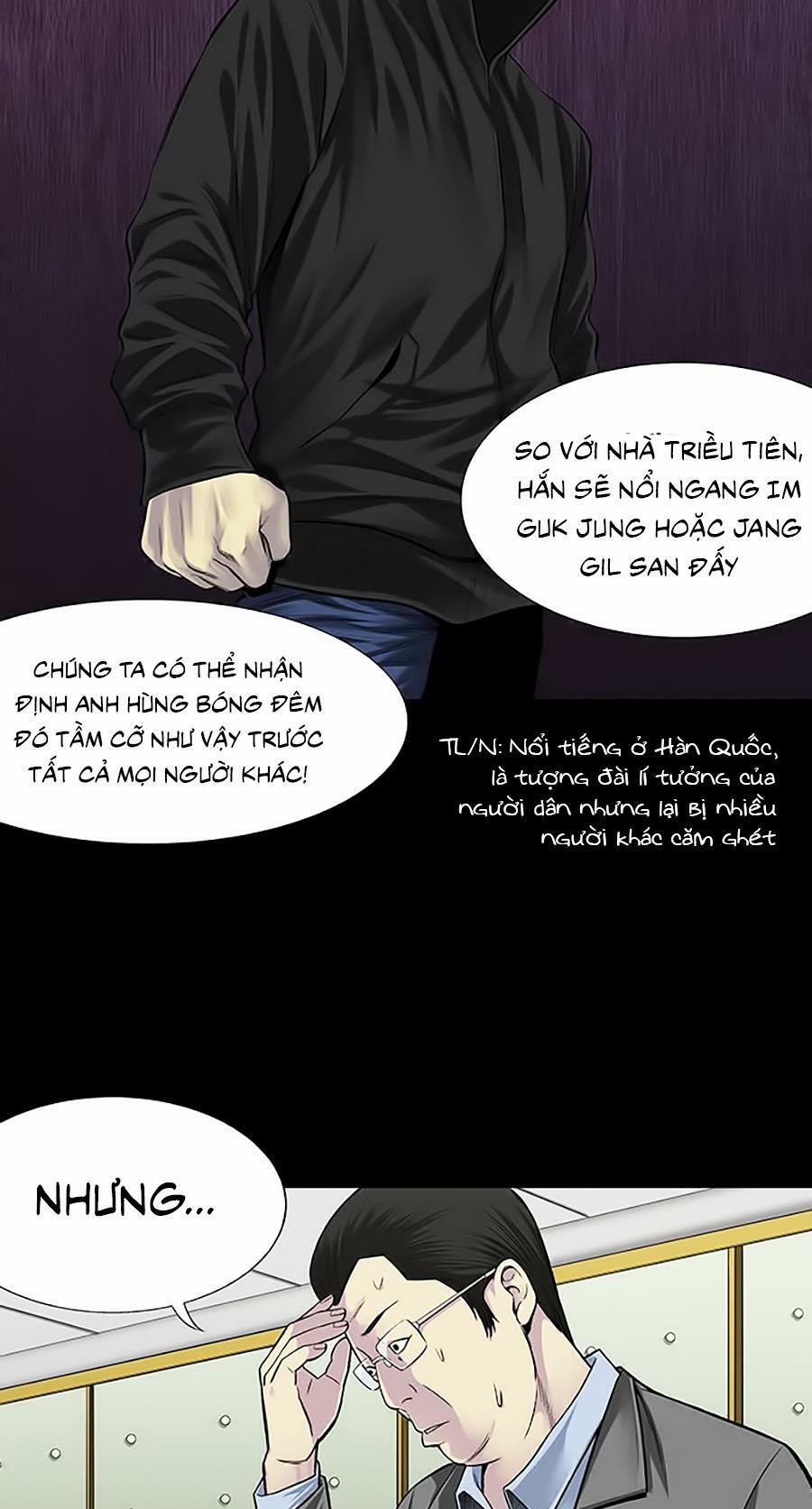 Thợ Săn Công Lý 5 trang 7