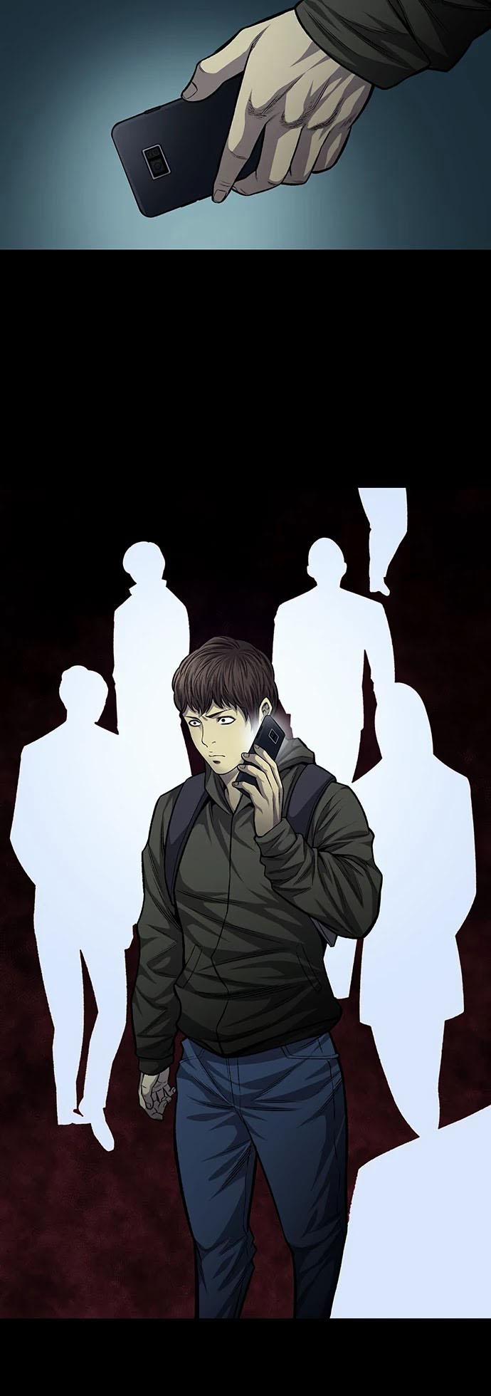 Thợ Săn Công Lý 50 trang 27