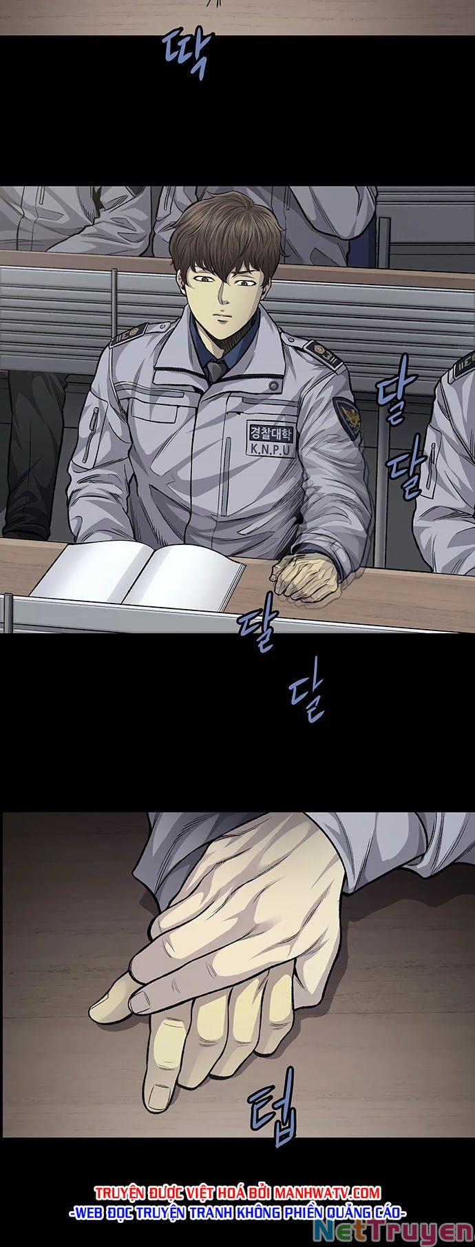Thợ Săn Công Lý 55 trang 14