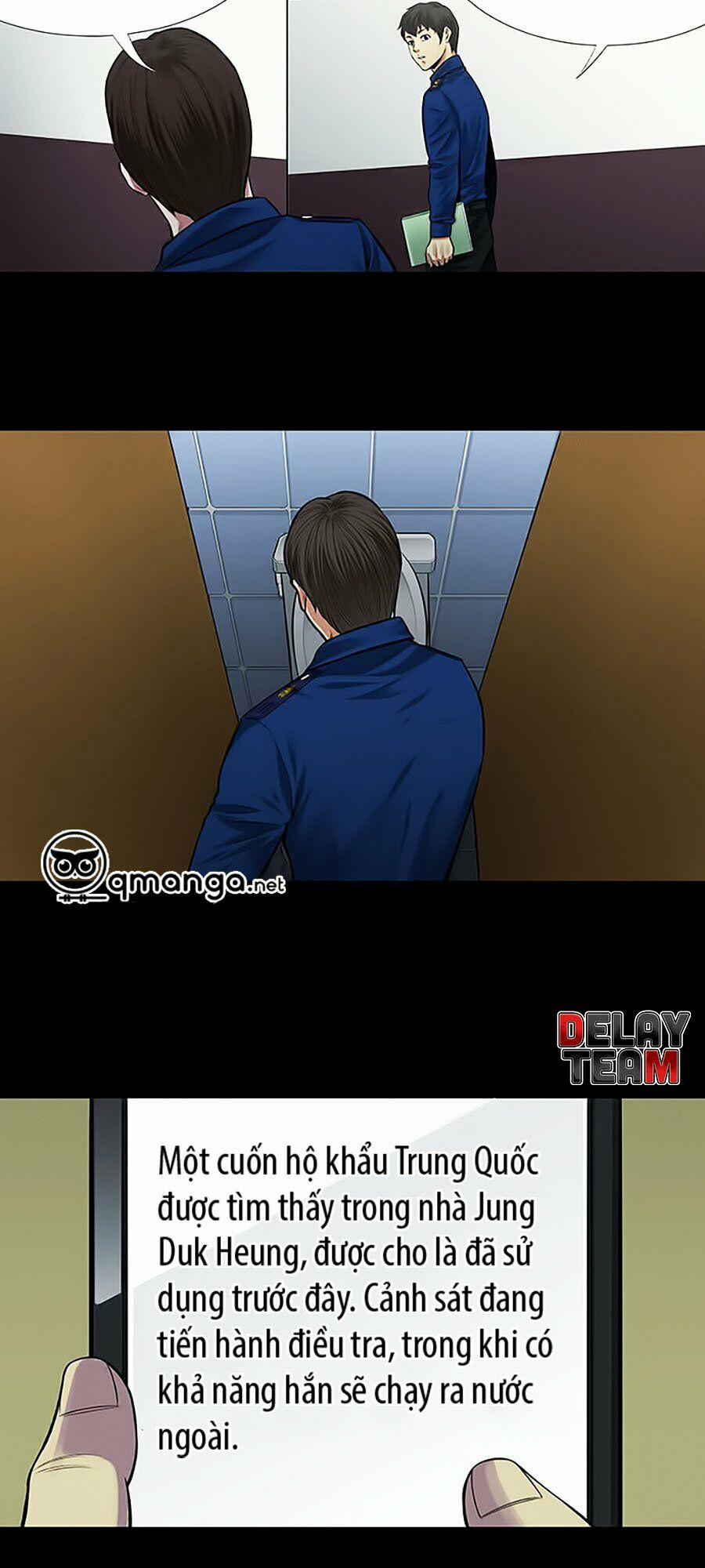 Thợ Săn Công Lý 6 trang 13
