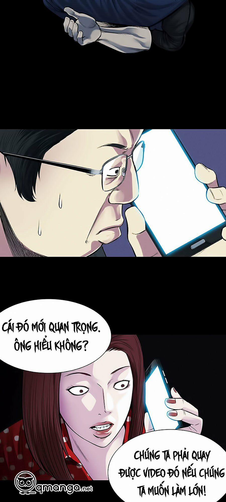 Thợ Săn Công Lý 6 trang 32