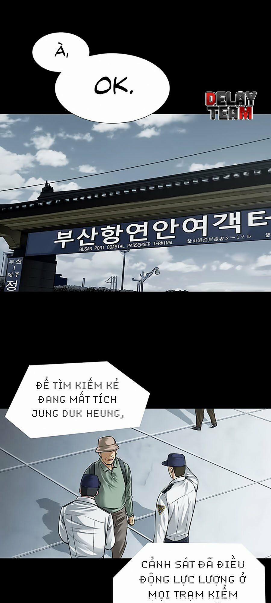 Thợ Săn Công Lý 6 trang 35