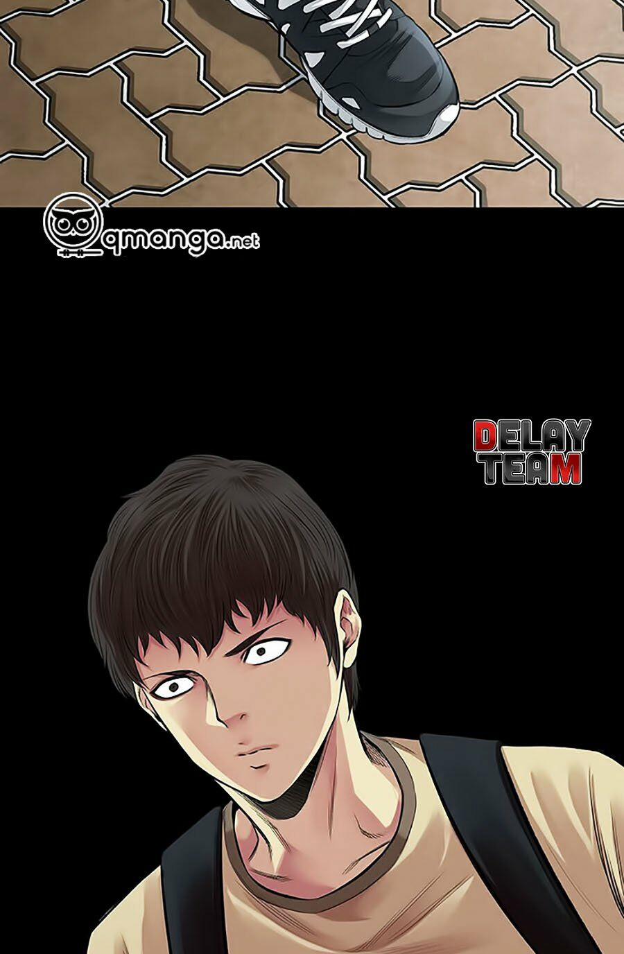 Thợ Săn Công Lý 6 trang 40