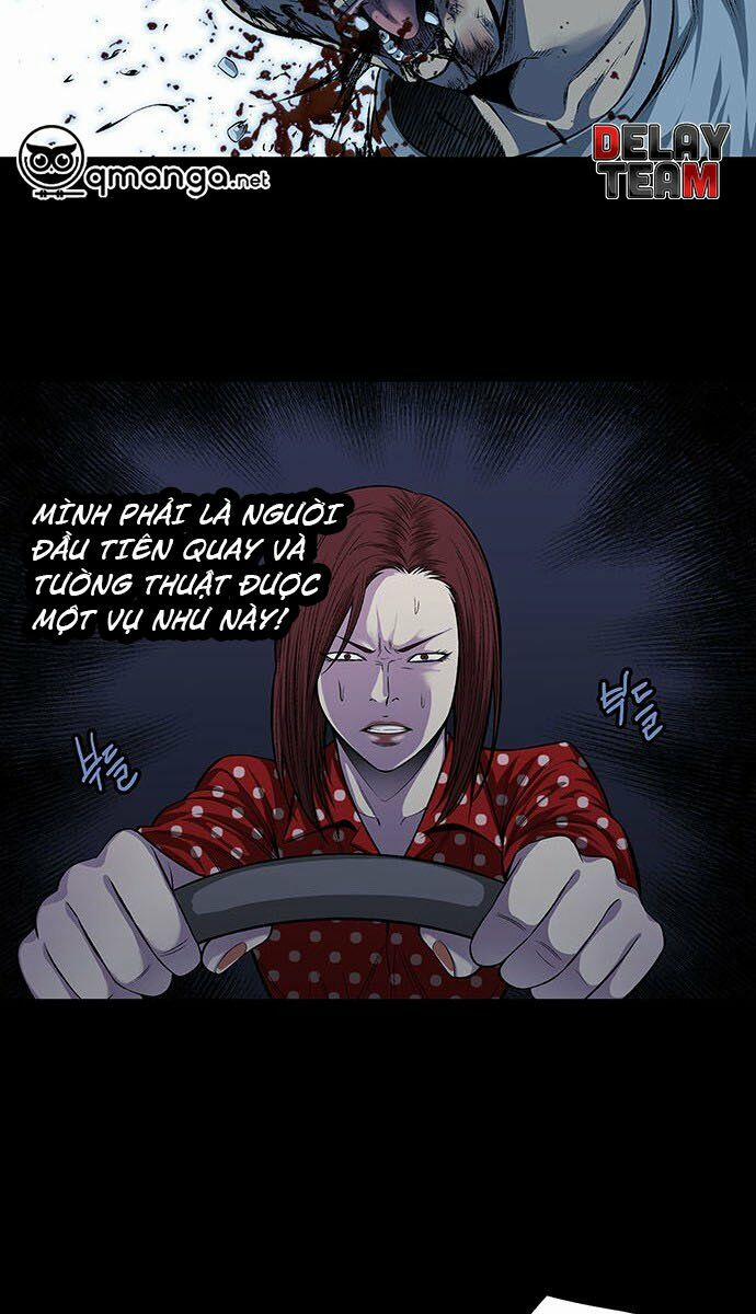 Thợ Săn Công Lý 7 trang 15
