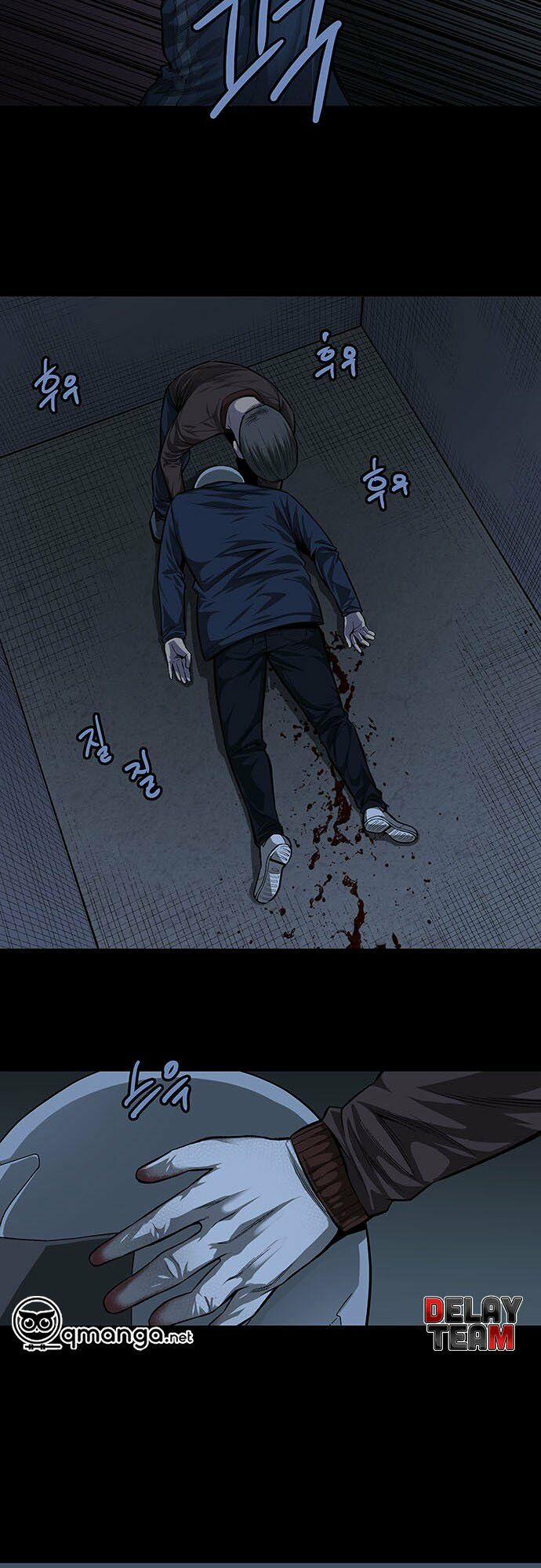 Thợ Săn Công Lý 7 trang 24