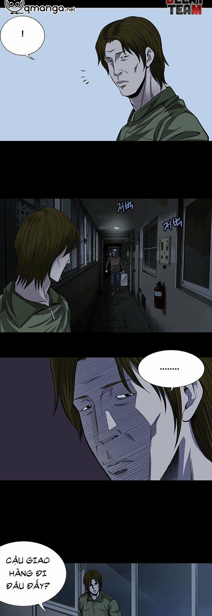 Thợ Săn Công Lý 7 trang 27