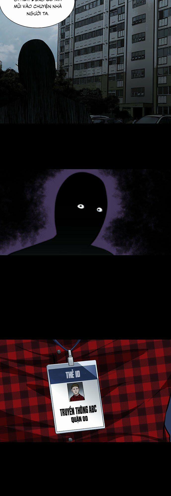 Thợ Săn Công Lý 7 trang 6