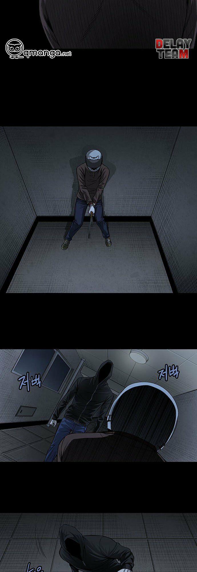 Thợ Săn Công Lý 8 trang 23