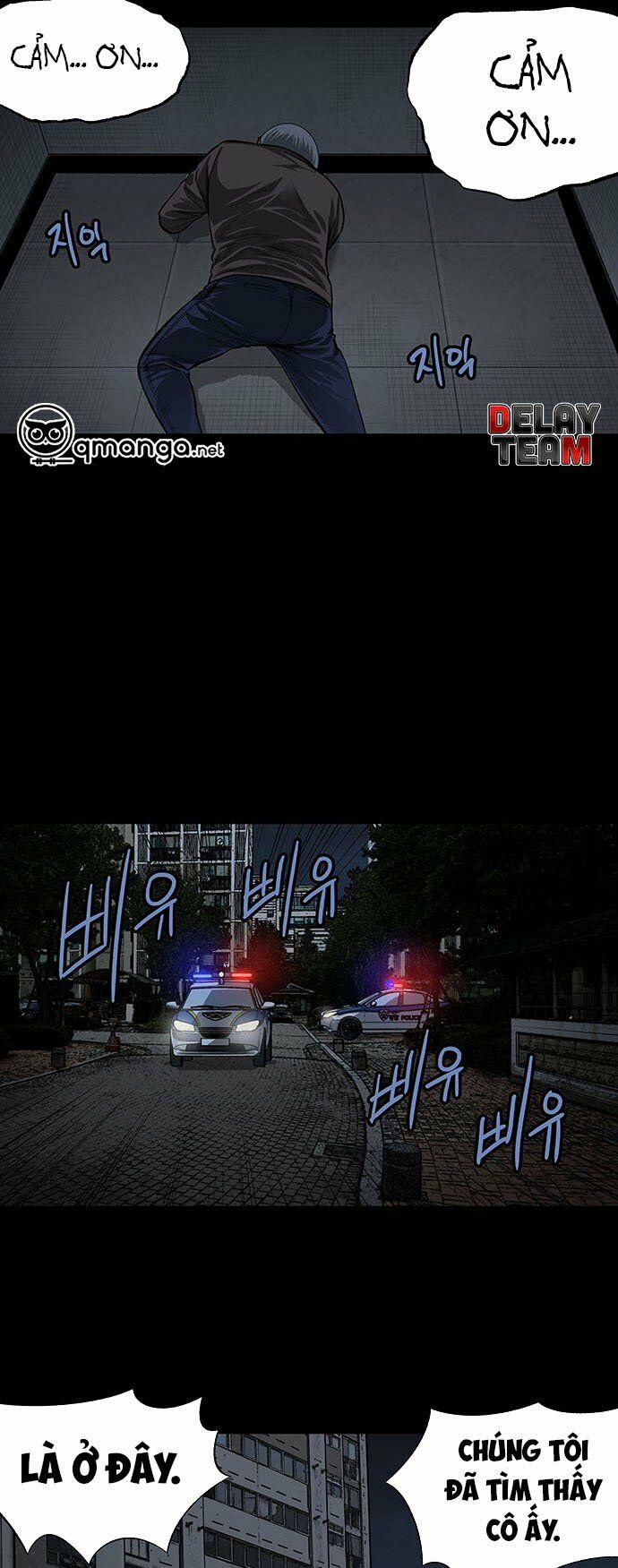 Thợ Săn Công Lý 8 trang 33