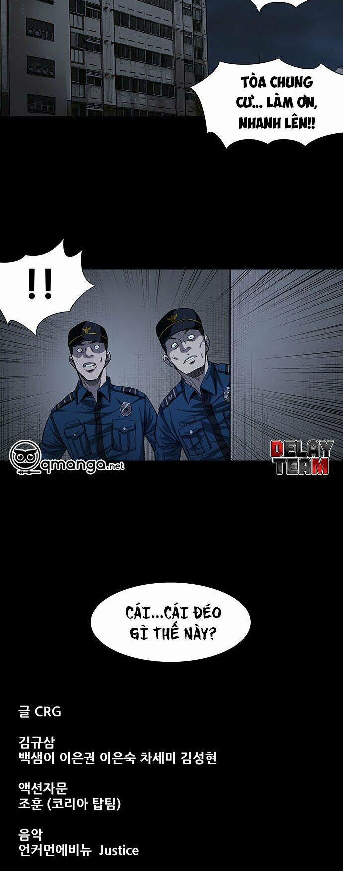 Thợ Săn Công Lý 8 trang 34