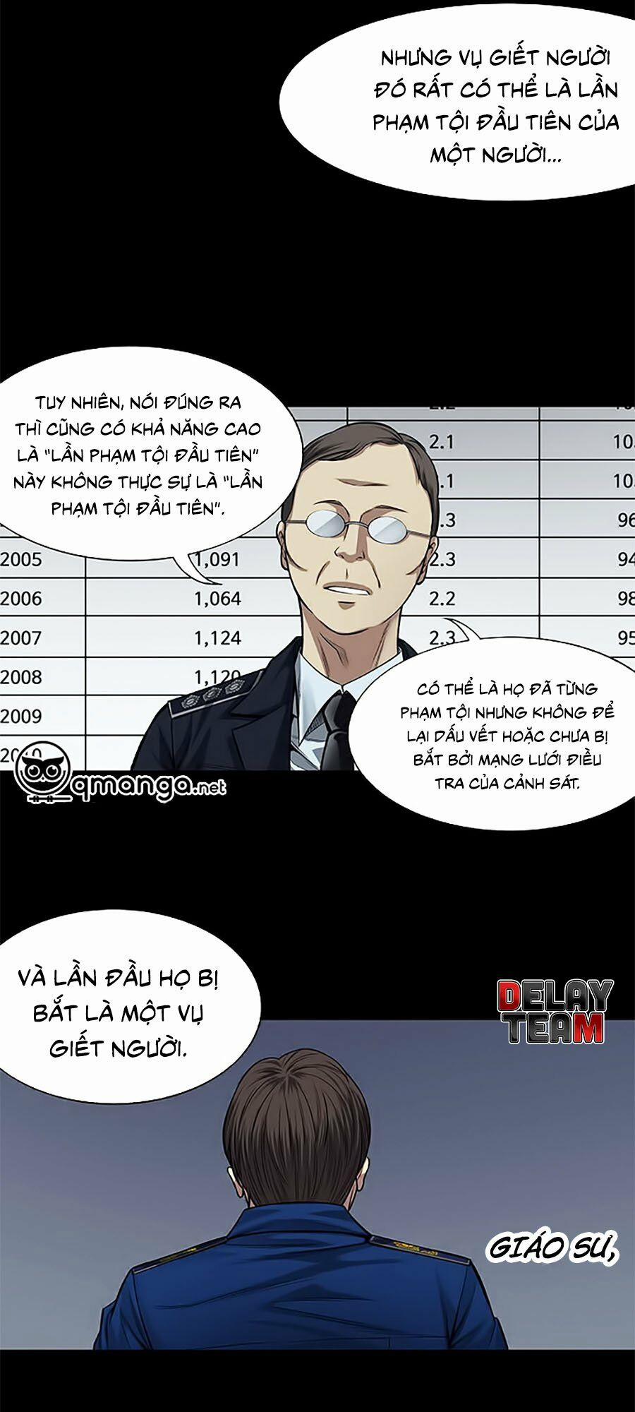 Thợ Săn Công Lý 9 trang 23