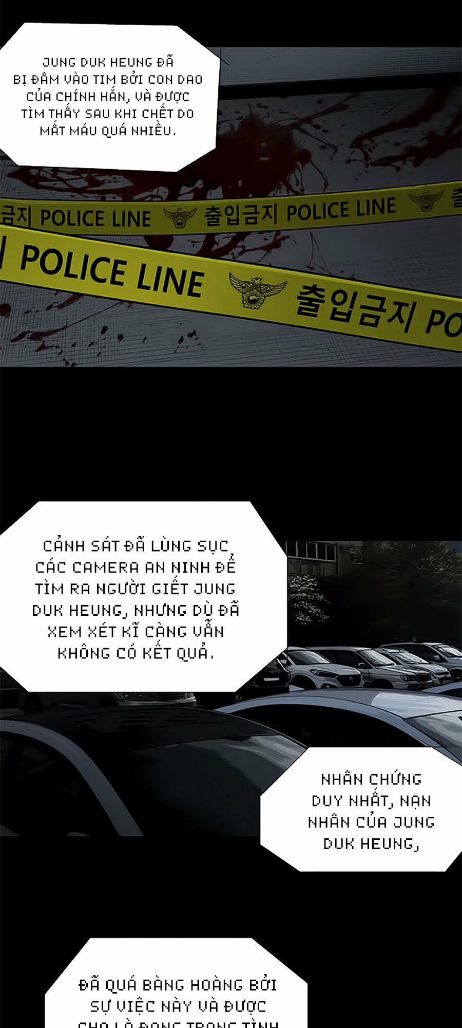 Thợ Săn Công Lý 9 trang 29