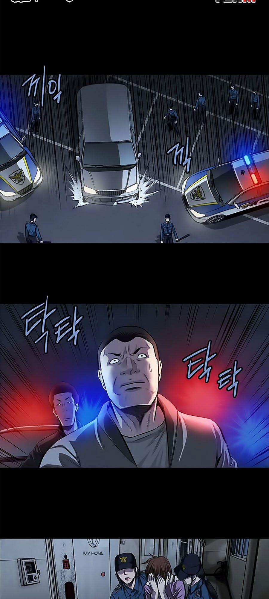 Thợ Săn Công Lý 9 trang 6