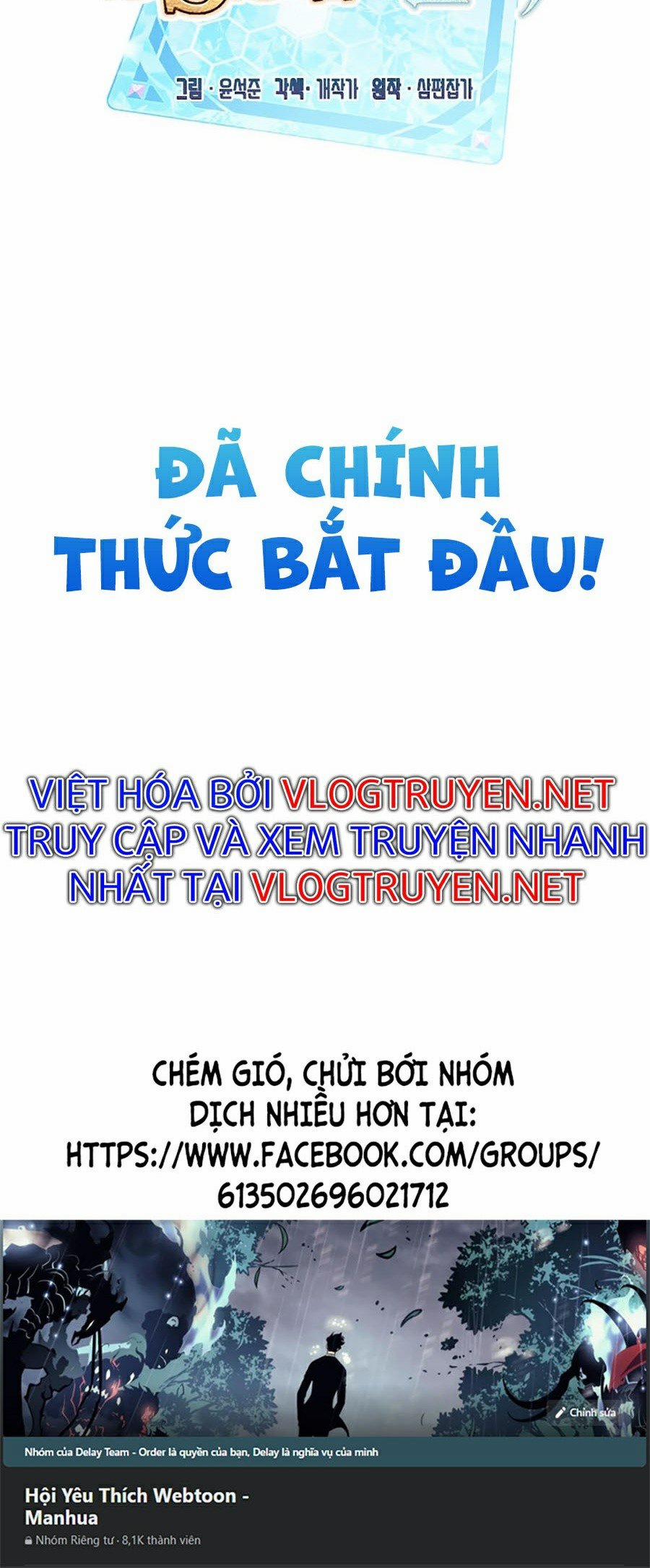 Thợ Săn Gacha Cấp SSS Chương 0 Trang 60