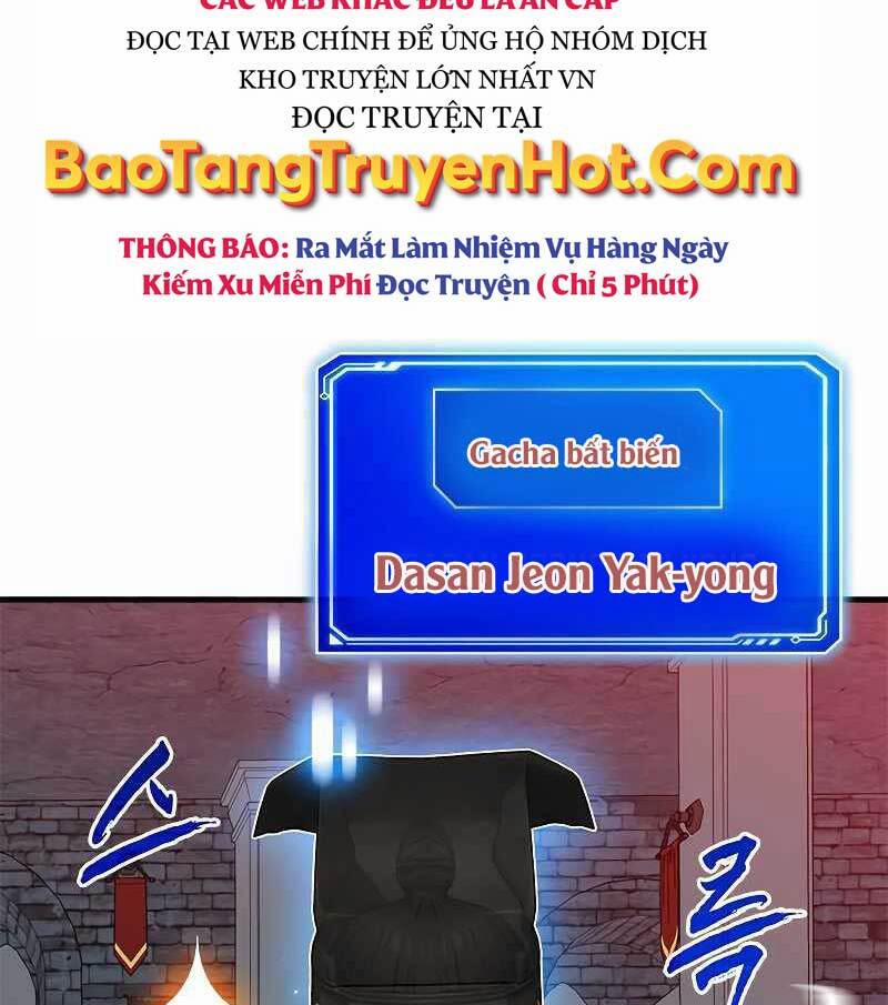 Thợ Săn Gacha Cấp Sss Chương 51 Trang 31