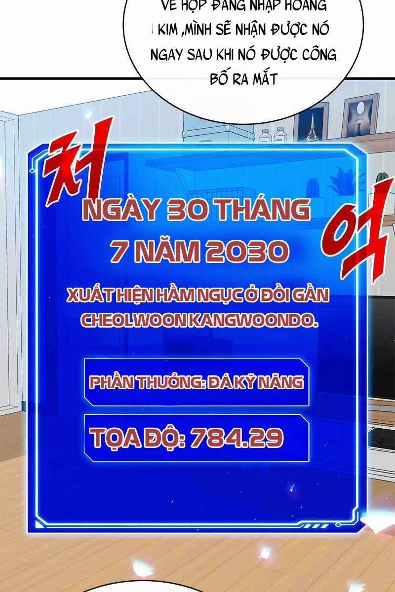 Thợ Săn Gacha Cấp Sss Chương 53 Trang 91