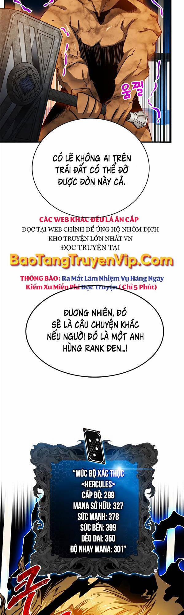 Thợ Săn Gacha Cấp Sss Chương 66 Trang 33