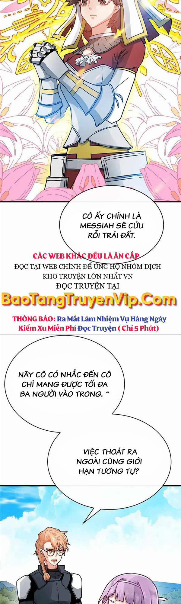 Thợ Săn Gacha Cấp Sss Chương 71 Trang 28