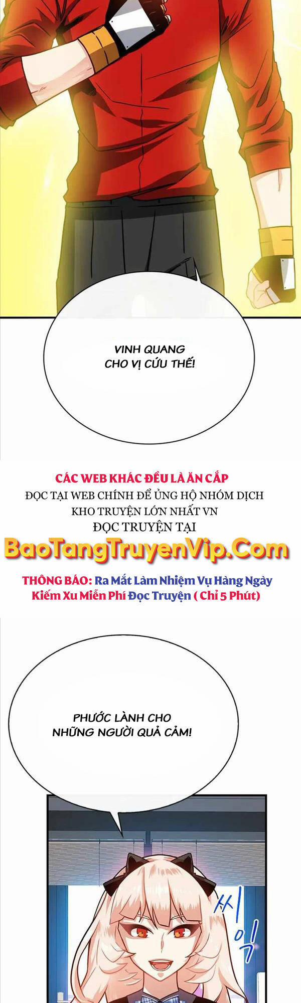 Thợ Săn Gacha Cấp Sss Chương 71 Trang 8