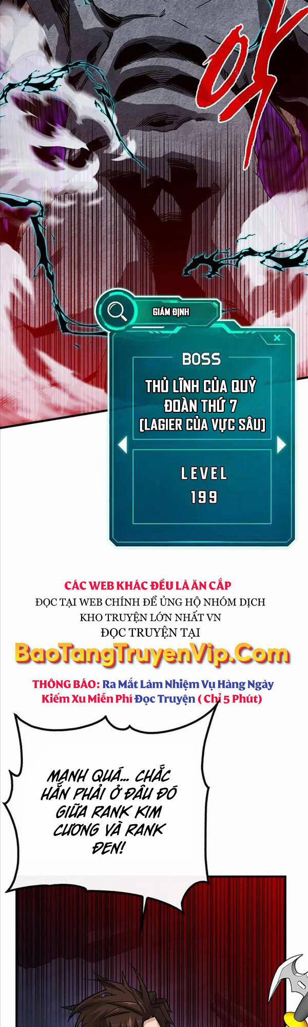 Thợ Săn Gacha Cấp Sss Chương 72 Trang 4