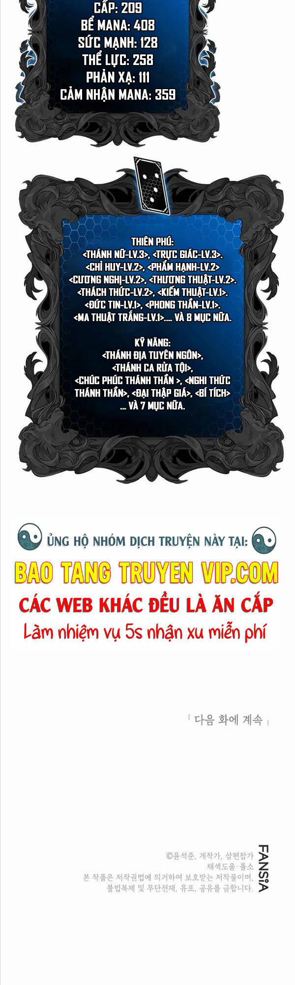 Thợ Săn Gacha Cấp Sss Chương 72 Trang 56