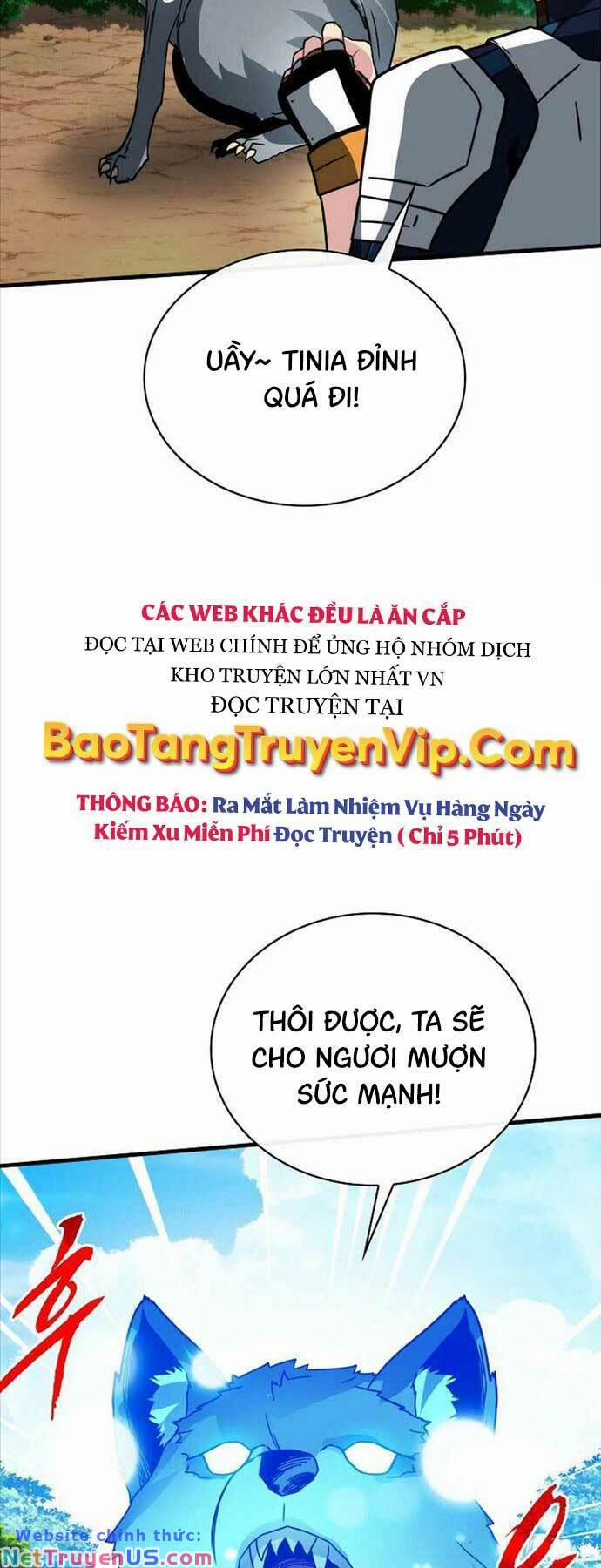 Thợ Săn Gacha Cấp Sss Chương 77 Trang 59