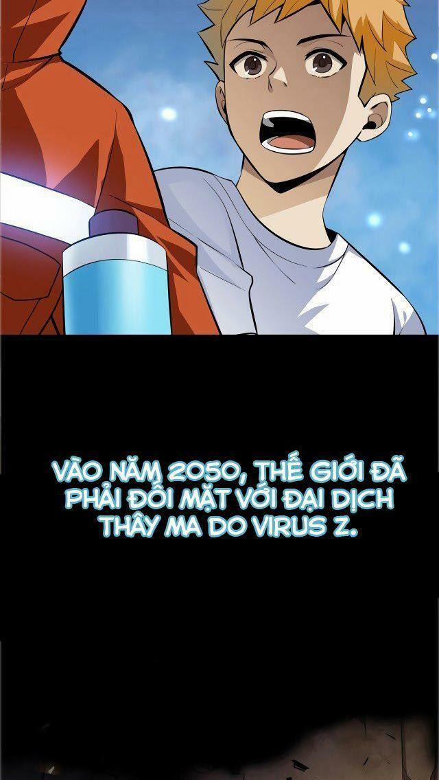 Thợ Săn Mạt Thế 1 trang 16