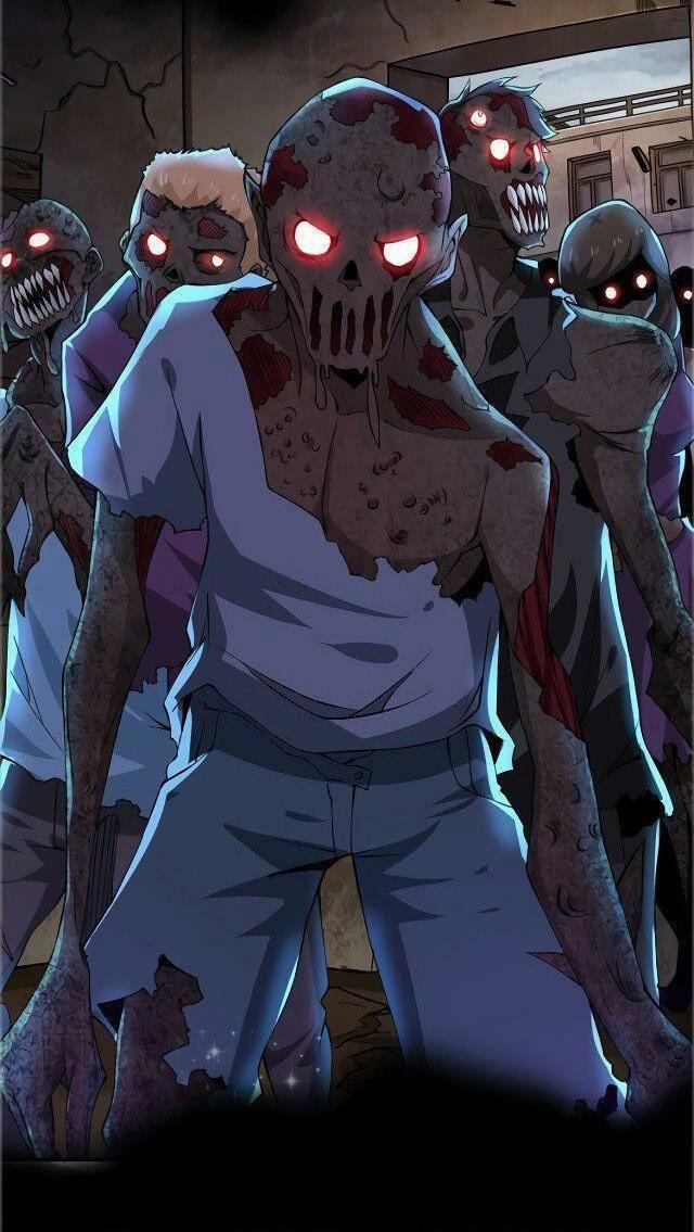 Thợ Săn Mạt Thế 1 trang 17