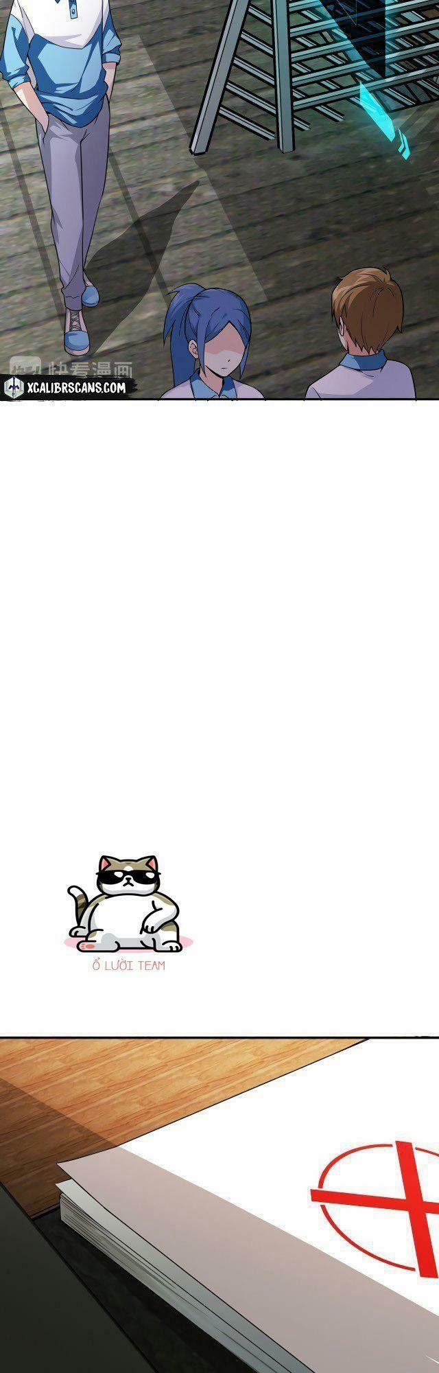 Thợ Săn Mạt Thế 1 trang 2