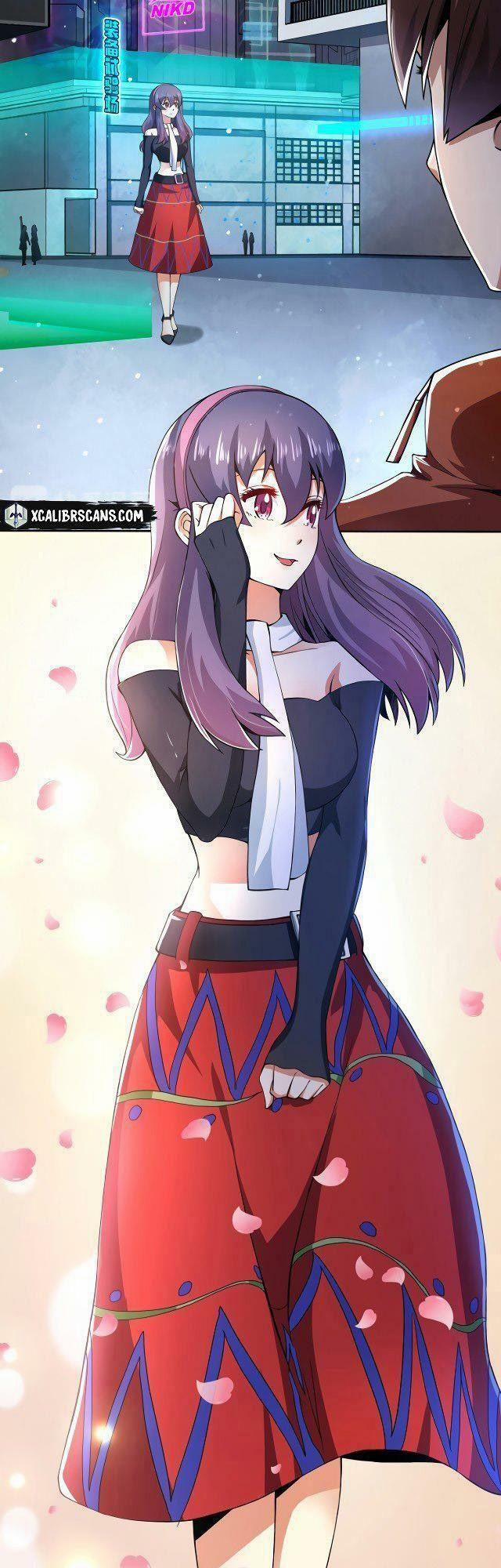 Thợ Săn Mạt Thế 1 trang 20