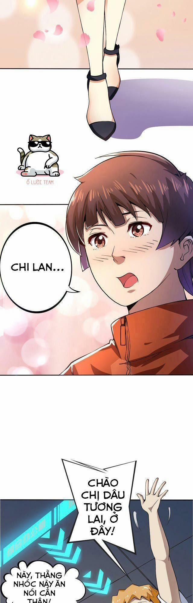 Thợ Săn Mạt Thế 1 trang 21