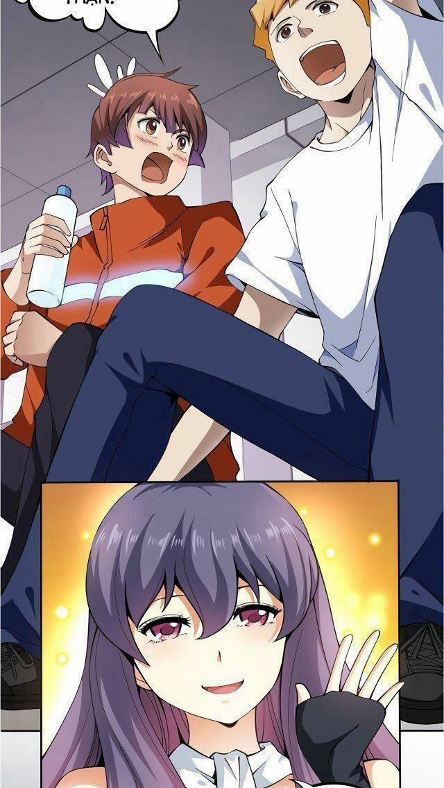 Thợ Săn Mạt Thế 1 trang 22