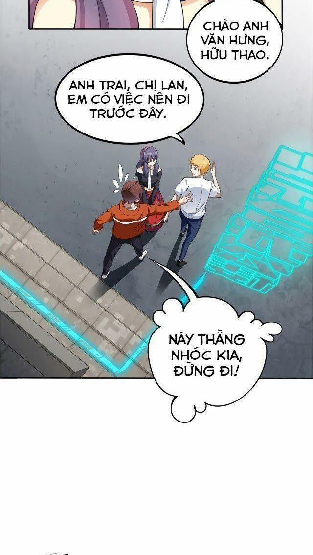 Thợ Săn Mạt Thế 1 trang 23