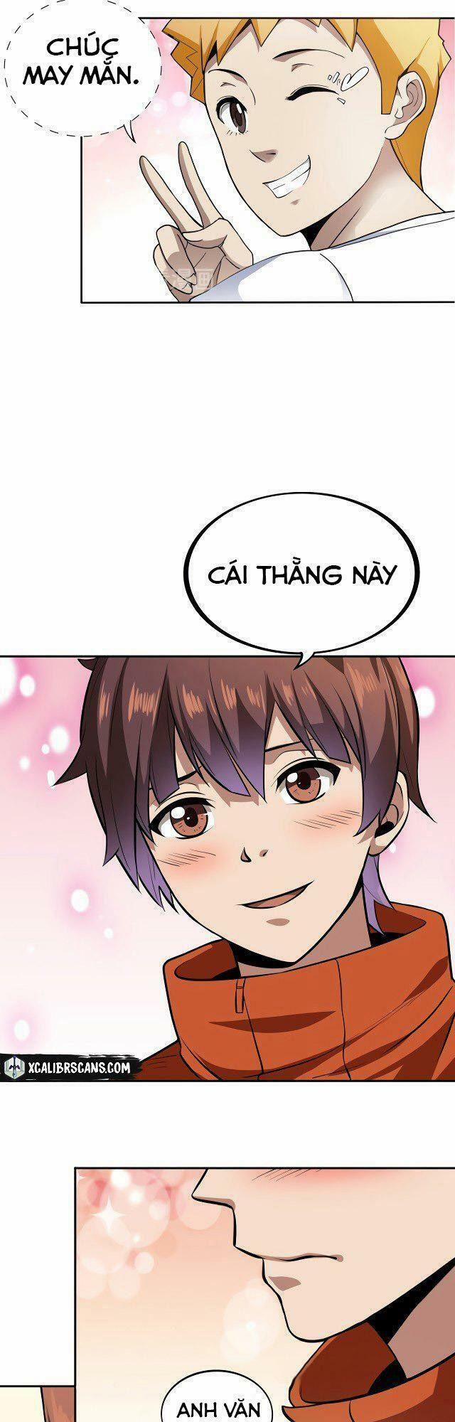 Thợ Săn Mạt Thế 1 trang 24