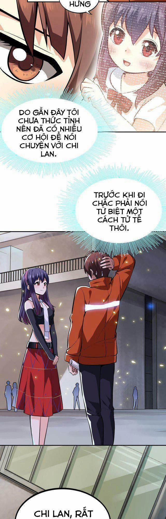 Thợ Săn Mạt Thế 1 trang 25