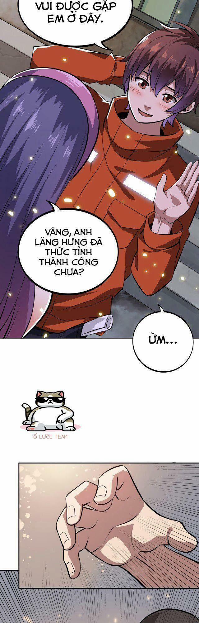 Thợ Săn Mạt Thế 1 trang 26